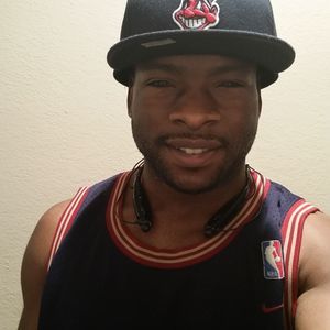 Meet your Posher, Brian